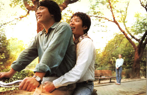 ‘화려한 휴가’