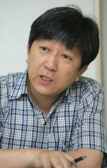 김유선/한국노동사회연구소장