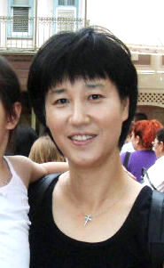 조문주씨