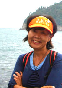 서명숙씨