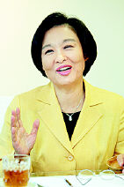 김영순 송파구청장