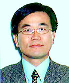 조제열 교수