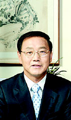 이성열(56) 전 중앙공무원교육원 원장