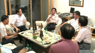 〈남자는 무엇으로 사는가〉