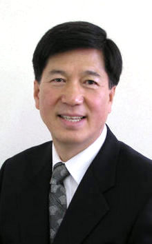 장쾌호 커리어케어 전무