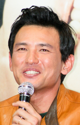 영화 ‘행복’의 황정민. ⓒ 한겨레 블로그 블루카페 영화 ‘행복’의 황정민. ⓒ 한겨레 블로그 블루카페