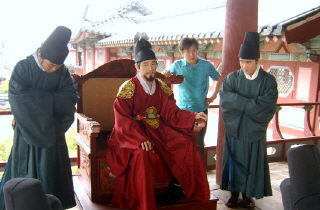‘미스터리 한글, 해례 6211의 비밀’
