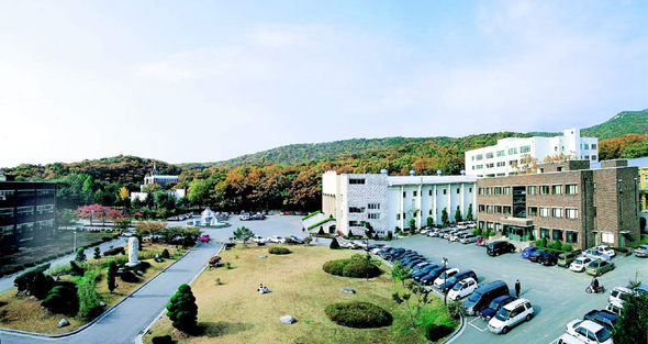 삼육대학교