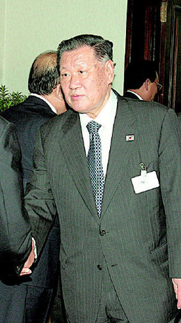 정몽구 회장