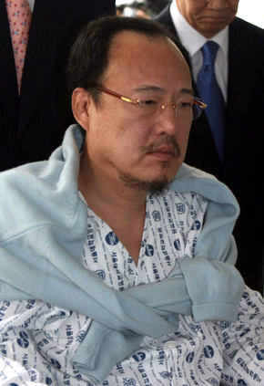 김승연 한화그룹 회장
