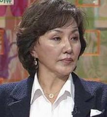 린다 김 (SBS 방송화면)