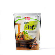 ‘생가득 허브 카레면‘
