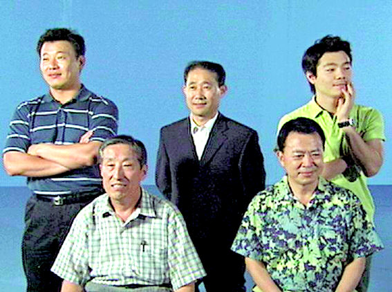 KBS 1TV, 메디컬 다큐 ‘남자의 몸