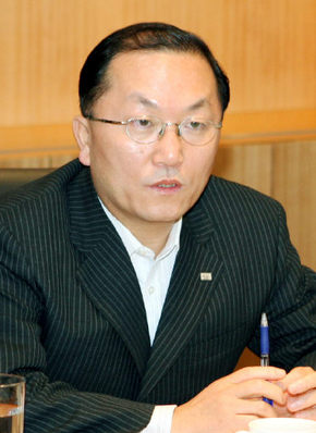 박현주 회장