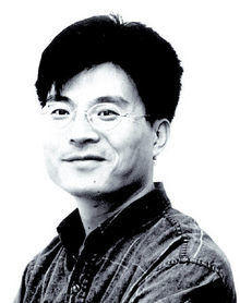 김철호 <국어실력이 밥 먹여준다> 저자