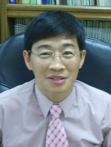 공모로 뽑힌 새 국립소록도병원장 박형철 박사