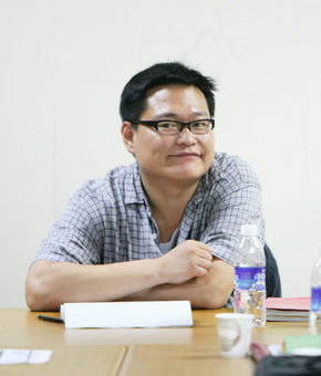 김성근 피디