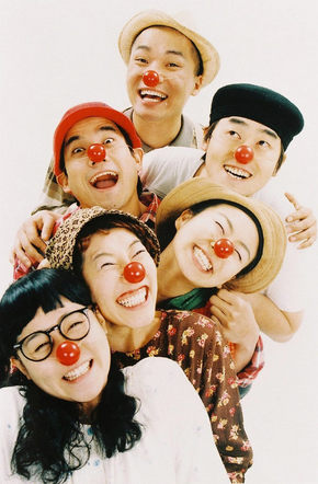 휴먼코메디