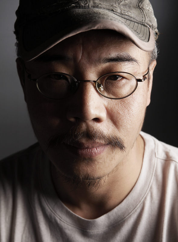 이명세 영화감독