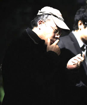 이명세 감독