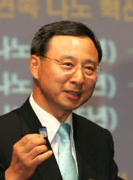 황창규 사장