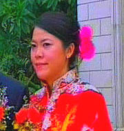 양후이옌