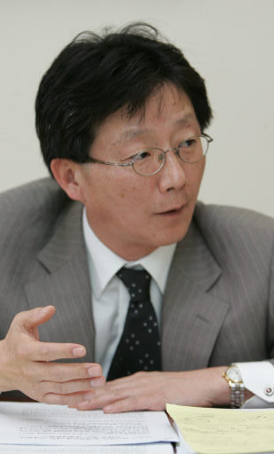 유승민 의원