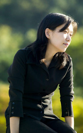 작가 한강