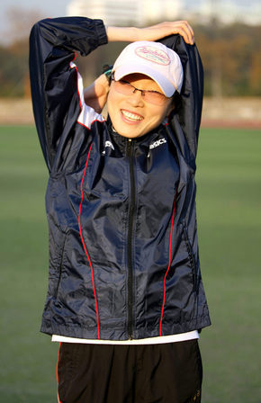 이은정(26·삼성전자)