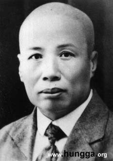 황비홍을 세상에 알린 그의 제자 임세영. 황비홍을 세상에 알린 그의 제자 임세영.