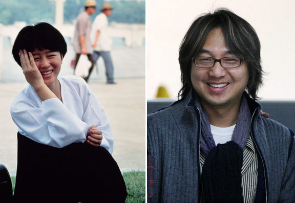 북녘 사진전 ‘사는 거이 뭐 다 똑같디요’ / 프리랜서 사진가 임종진씨