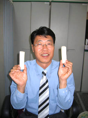농협 경북본부 전광열 차장