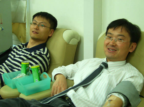 정동진(34)·동민(32) 형제