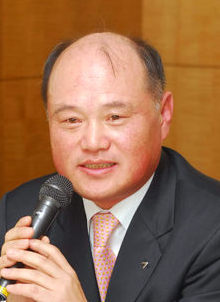 기옥 금호석유화학 사장