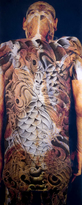 박처럼의 작품 cheozumi,