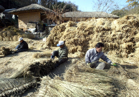 경주 양동마을 ‘세계문화유산’ 추진