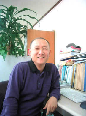 건강세상네트워크 강주성 공동대표