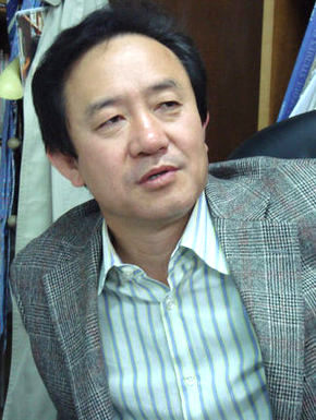 강형기 교수