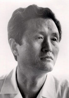 하근찬씨