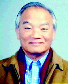재미동포 조일환씨