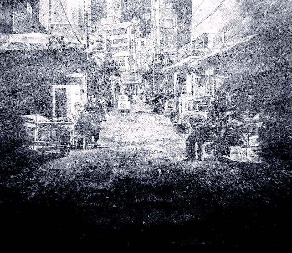 ‘황학동 만물시장’ 전