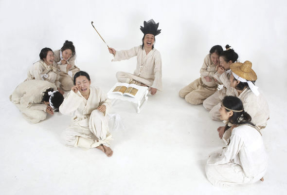 연극 ‘선동’·뮤지컬 ‘그림손님’ 