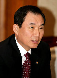 CJ제일제당 김진수 사장