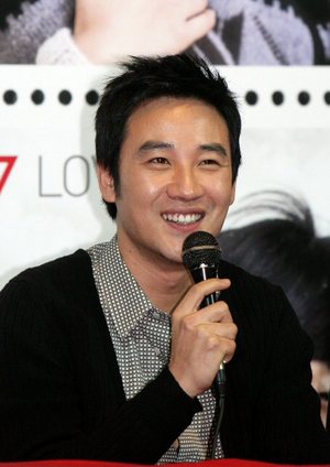 엄태웅 엄태웅