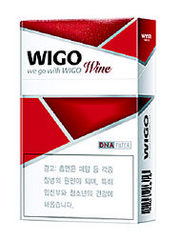 레귤러타입 위고(Wigo)