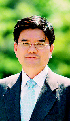 고유환 동국대 입학처장