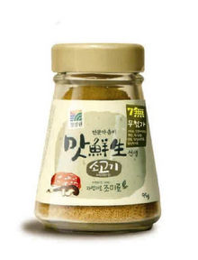 청정원 맛선생