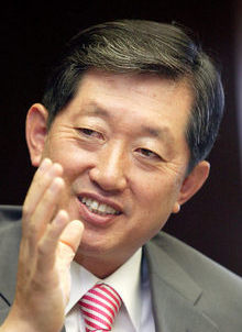 조영주 케이티에프 사장