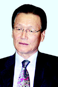 조준웅(67·사시 12회) 전 인천지검장