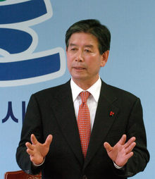 김상만 울산시교육감 당선자